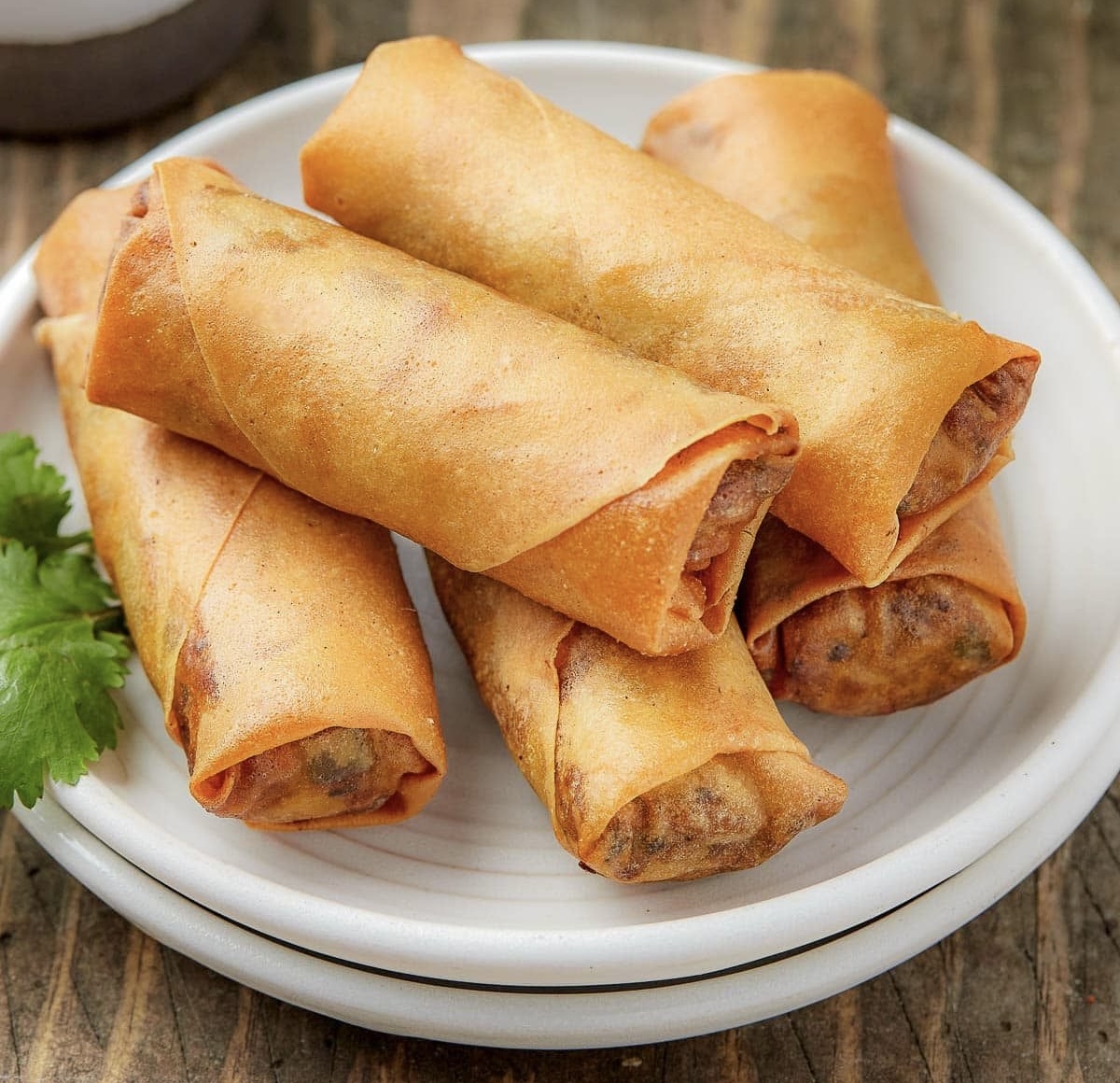 Spring Rolls